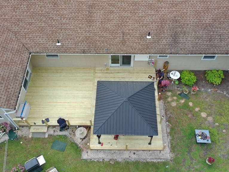 On Time General Contractor LLC